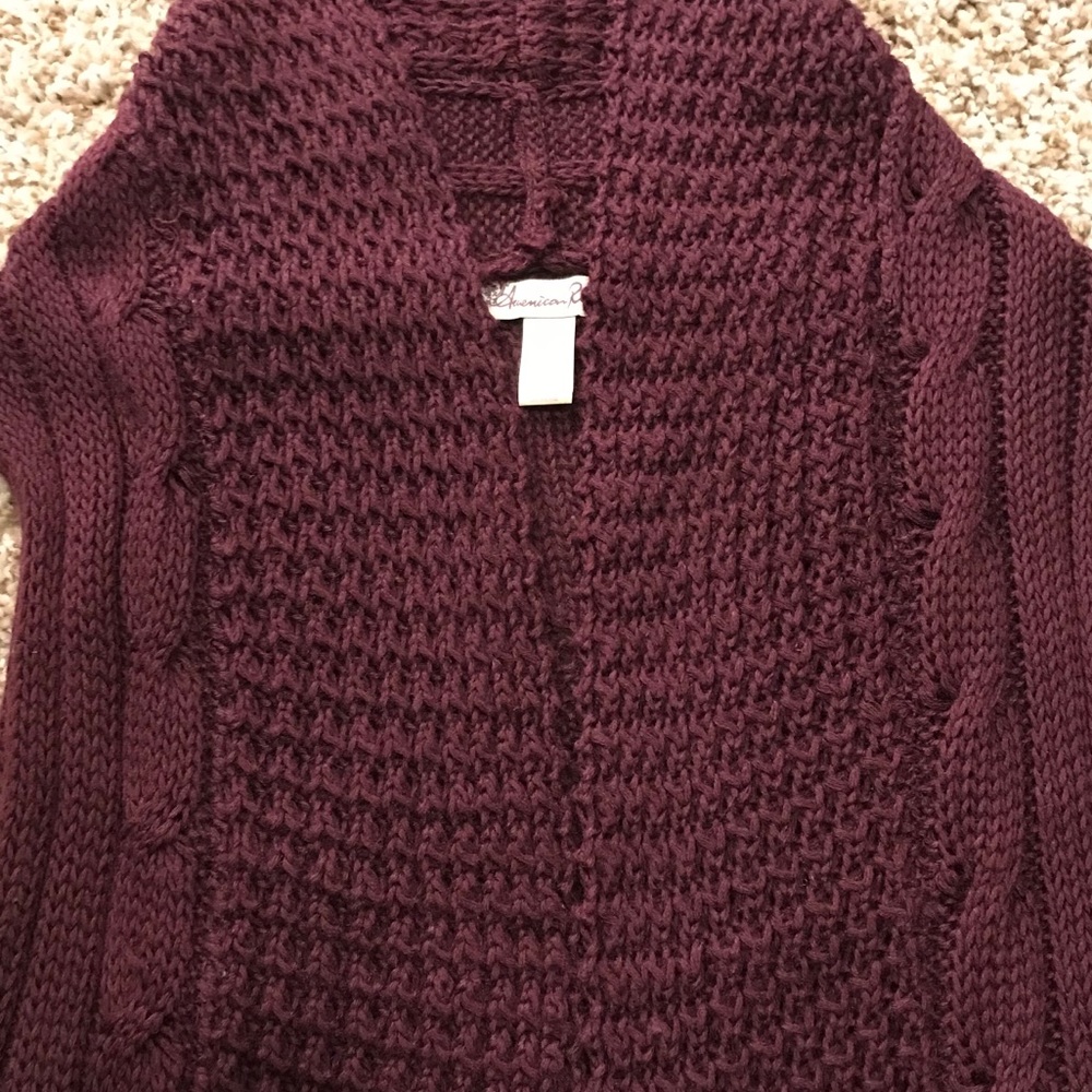 American Rag vest - Picture 5 of 6